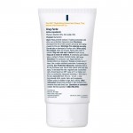 CeraVe Tinted Hydrating Mineral Sunscreen SPF 30 Face Sheer Tint 50ml (1.7 fl oz)